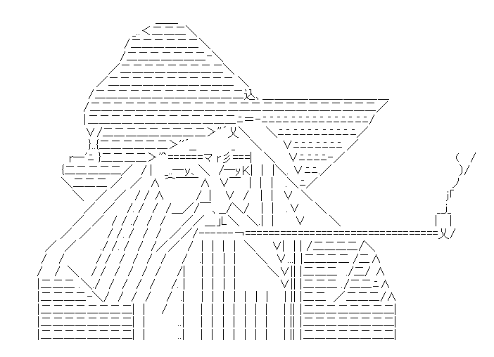 　　　　　　　　　　　　　　　　　　＿＿
　　　　　　　　　　　　　　　_..＜二二二＼
　　　　　　　　　　　　　　/二二二二二二＼
　　　　　　　　　　　　　 /二二二二二二二-＼
　　　　　　　　　　　　／二二二二二二二二二＼
　　　　　　　　　　 ／二二二二二二二二二二二 ＼
　　　　　　　　　 /二二二二二二二二二二二二二込、＿＿＿＿＿＿＿＿＿＿＿
　　　　 　 　 　 /二二二二二二二二二二二二二二二二二二二二二二二二二／
　　　　　　　 　 |二二二二二二二二二二二二二ﾆ＝-ﾆﾆﾆﾆﾆﾆﾆﾆﾆﾆﾆﾆﾆﾆﾆ/
　　　　　　　　　∨/二二二二二二二二二＞''´乂＼　　＼ﾆﾆﾆﾆﾆﾆﾆﾆﾆﾆﾆ／
　　　　　　　　　 }..{二二二二二二＞''´__　　　　 _ 　 ＼　 　∨ﾆﾆﾆﾆﾆﾆﾆ ／
　　　　　　　ｒ―'ﾆ }二二二二＞''`======マ ｒ彡===|　 ＼　 ∨ﾆﾆﾆﾆ-／　　　　　　　　　　　　　　(　 /
　　　　　　{二二二二二／　/ |　 _..―ｙ､ ＼　/―yＫ|　|　|＼. ∨ﾆﾆ.／　　　　　　　　　　　　　　　　）/
　　　　　　＼二二二 ／　／　∧ ⌒￣￣∧　∨￣　|　|　|　 .＼ﾆ／　　　　　　　　　　　　　　　　　ノ
　　　　　　　 ＼　 ／　／　/ / ∧　　 　 /　|　 ∨　/　 |　|　∨　＼　　　　　　　　　　　　　　　 　 ｊ「
　　　　　　　 　 ／　／　 /. /　/　/___／/￣、__/＼/　 |　|　 .∨　　＼　　　　　　　　　　　　　　__j_
　　　　　　　 ／　／　/ / ./　/　/　　／／___」L＼　＼.|　|　　 ∨　　　＼　　　　　　　　　　　　|　 |
　　　　 　 ／　／　　/ /. /　/　/　／／/------￢=================================乂/
　　　　／　／　　　./ /. /　/　/／／　/　|　|　|　|　＼ 　 ∨|　| | /二二二二/＼
　　　 /　 /　　　　/ /　/　/　/　/　　/　 .|　|　|　|　　 ＼　∨...| |二二二二 /二∧
　 　 /　 /　＼　 / /　/　/　/　/　　/|　　|　|　|　|　　 　 ＼∨|| |二二二　./二/ ∧
　　　|二二二 .＼./　/　/　/　/　　/. |　　|　|　|　|　　 　 　 ∨|| |二二二 ./二二ﾆ∧
　　　|二二二二-＼/　/　/　/　　/　.|　　|　|　|　|　|　|　| 　 | || |二二　／二二二/∧
　　　|二二二二二二二二|　| 　 / 　 |　　|　|　|　|　|　|　| 　 | || |二二二二二二二二|
　　　|二二二二二二二二|　|　　　　..|　　|　|　|　|　|　|　| 　 | || |二二二二二二二二|
　　　|二二二二二二二二|　|　　　　..|　　|　|　|　|　|　|　| 　 | || |二二二二二二二二|